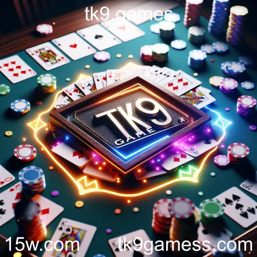 Cartas	 tk9.games